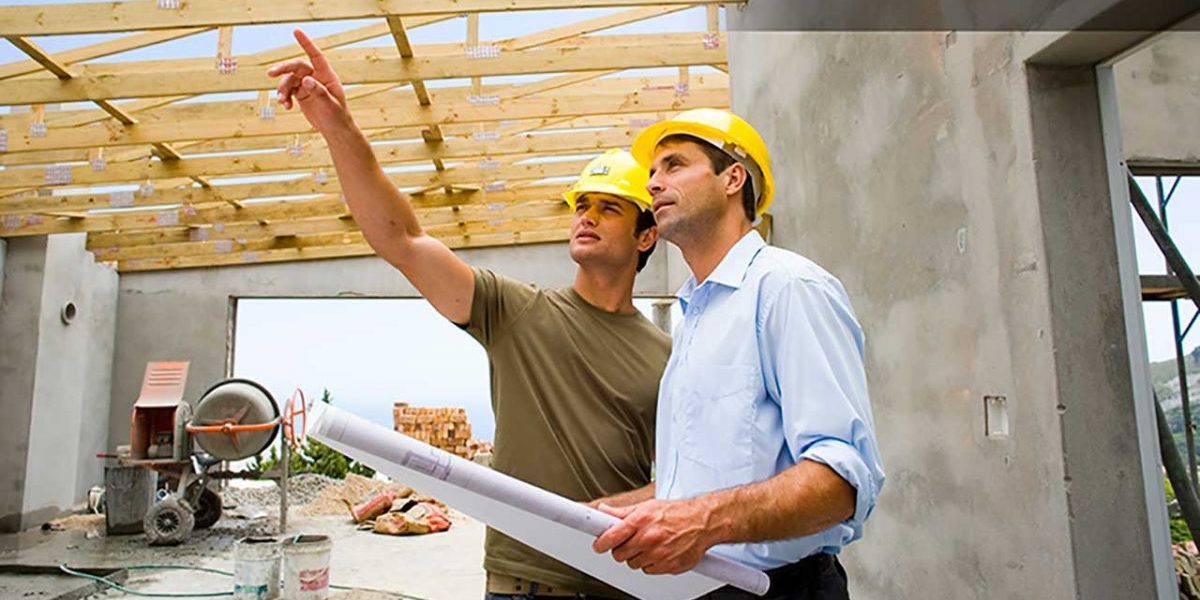 Trusted contractors Why is it necessary to hire one? HICH Ltd