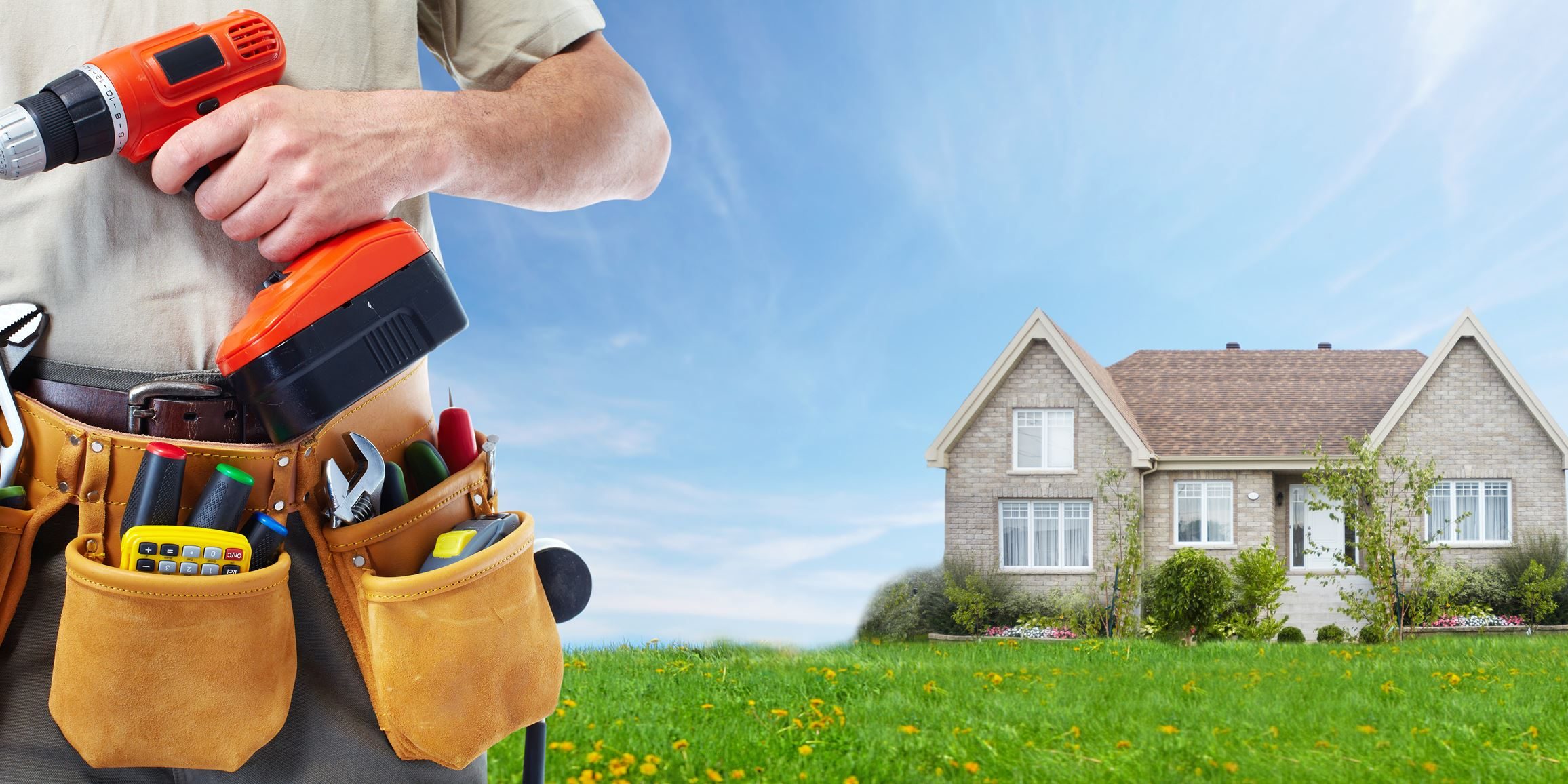 what happens if home repairs are less than insurance quote